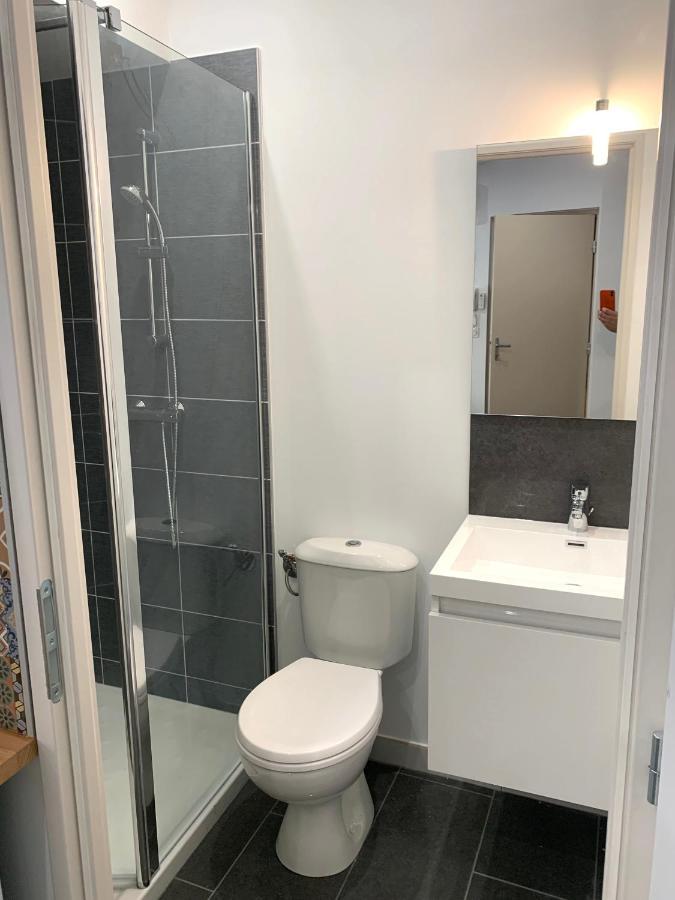 Apartment Studio Republique #1 Perpignan